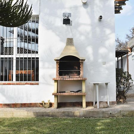 Villa Maria Elena, En Fuente Del Gallo Conil De La Frontera Zewnętrze zdjęcie