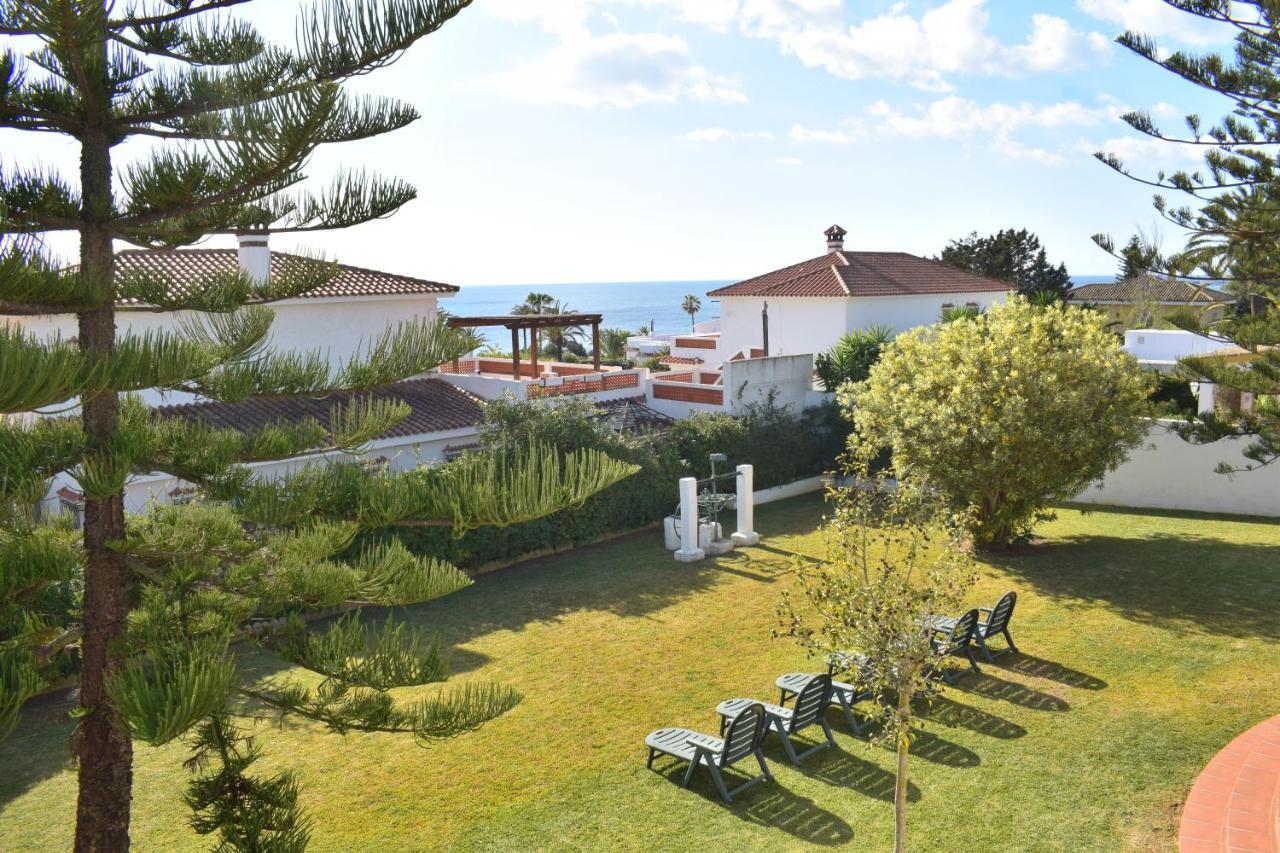 Villa Maria Elena, En Fuente Del Gallo Conil De La Frontera Zewnętrze zdjęcie
