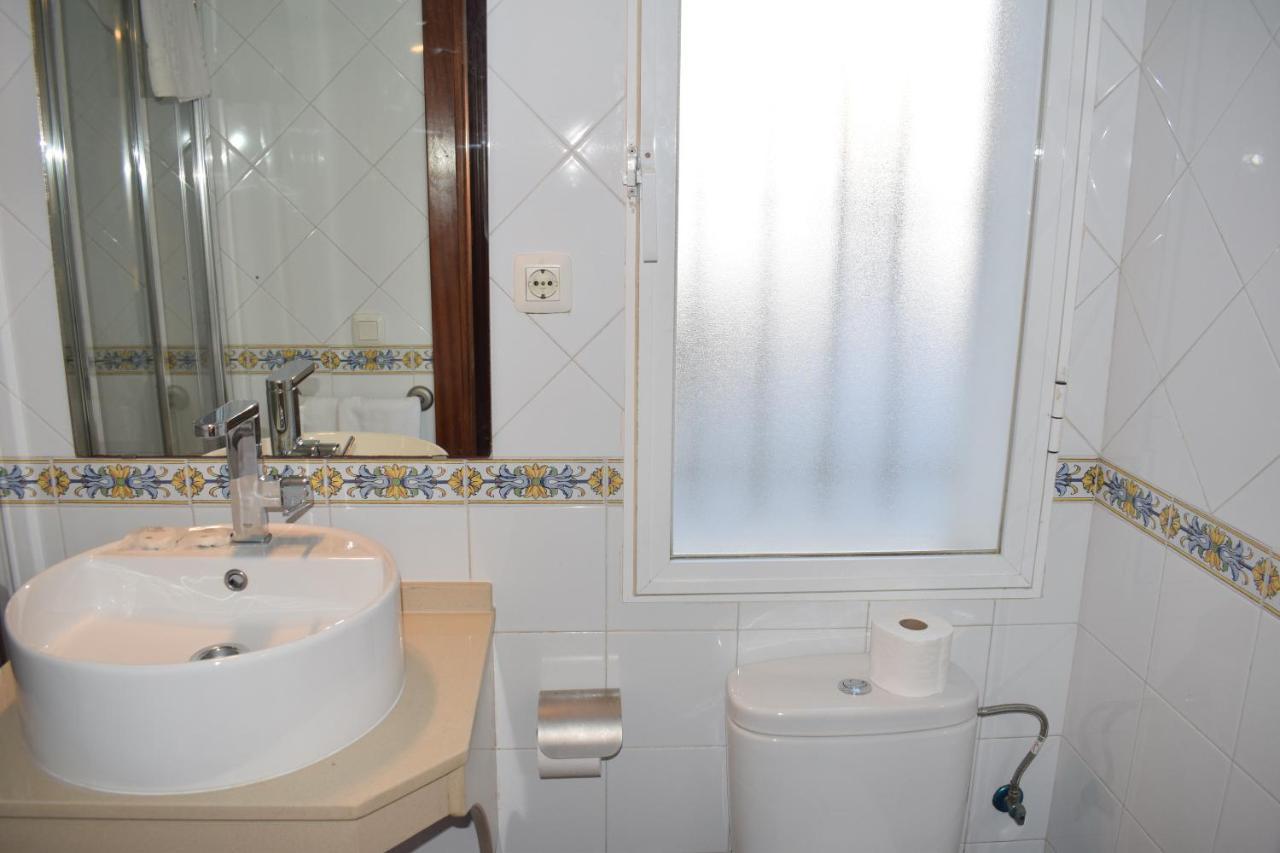 Villa Maria Elena, En Fuente Del Gallo Conil De La Frontera Zewnętrze zdjęcie